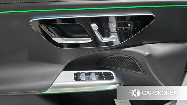 Mercedes-Benz E-Class W214 id 3006786 из Кореи 8