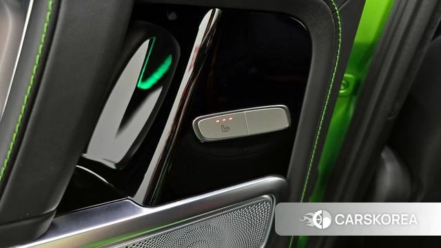 Mercedes-Benz G-Class W463b id 4195193 из Кореи 8