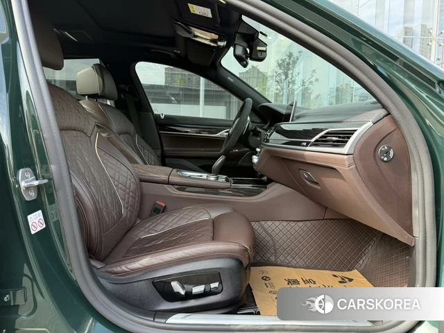 BMW 7 series id 4241042 из Китая 8