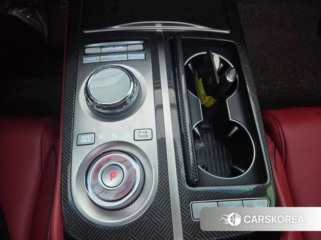 Genesis G80 (RG3) id 4675568 из Кореи 8