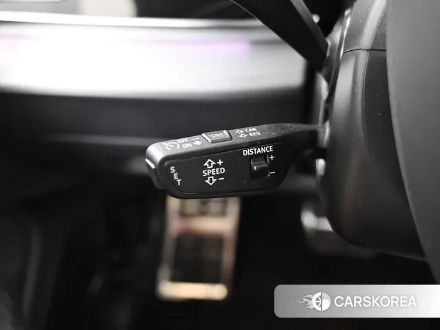 Audi Q8 (4M) id 3011214 из Кореи 8