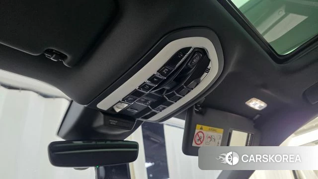 Porsche Macan id 4434146 из Кореи 8
