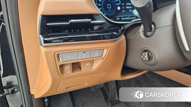 Genesis G80 (RG3) id 4444517 из Кореи 8