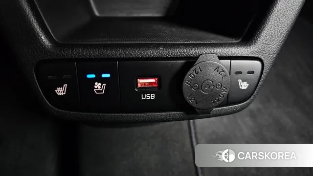 Kia The New Kia Ray id 3058200 из Кореи 8