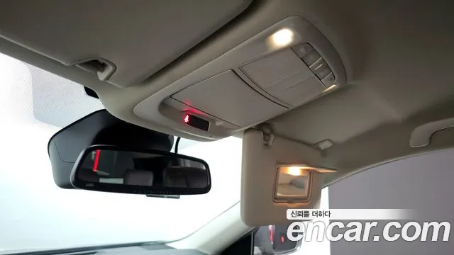 Renault Korea (Samsung) The New QM6 id 2745696 из Кореи 8