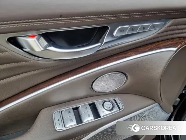 Kia More K9 id 3736757 из Кореи 8