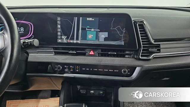 Kia Sportage 5th Generation id 3884496 из Кореи 8