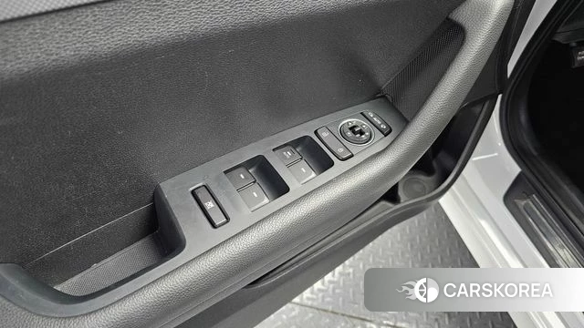 Hyundai Sonata New Rise id 3966190 из Кореи 8