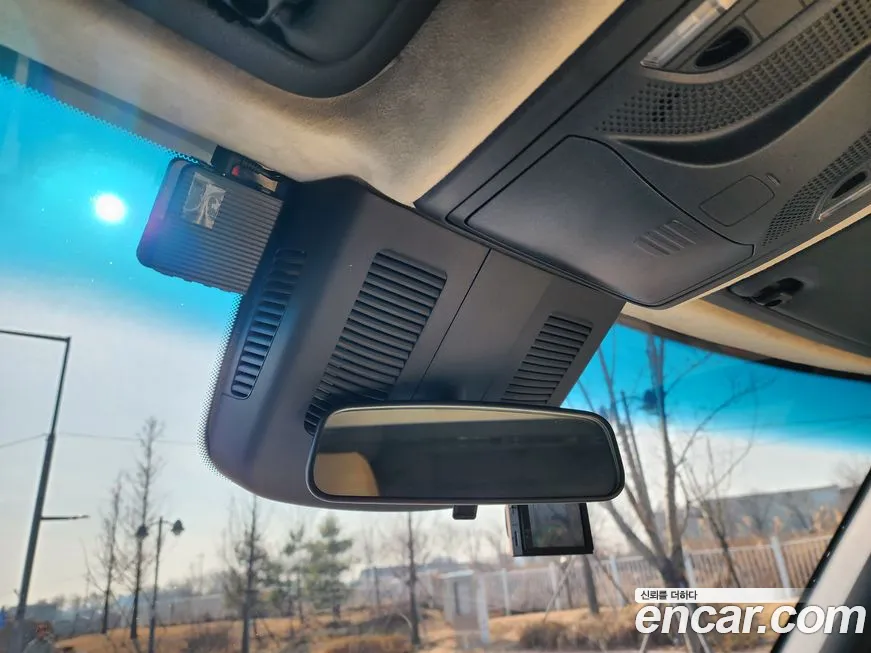 Mercedes-Benz Sprinter id 1100795 из Кореи 8