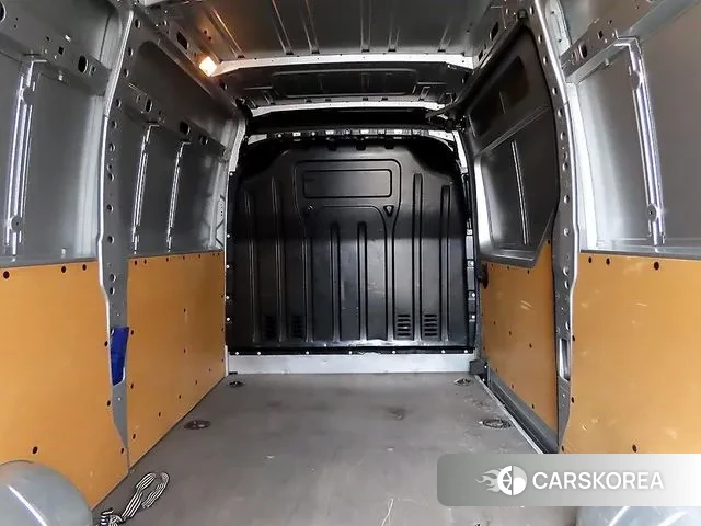 Renault Korea (Samsung) Master id 3543693 из Кореи 8