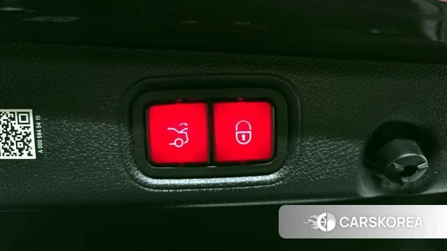 Mercedes-Benz E-Class W213 id 4360541 из Кореи 8