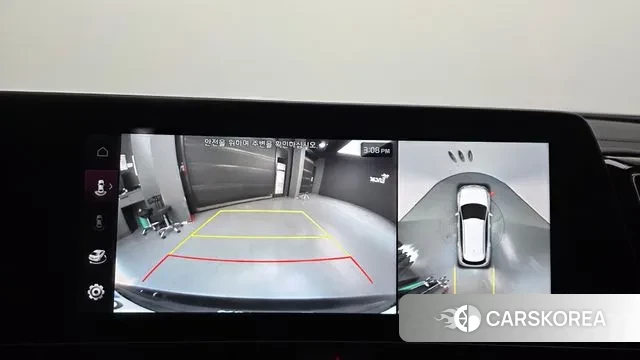 Kia Sportage 5th Generation id 3654115 из Кореи 8