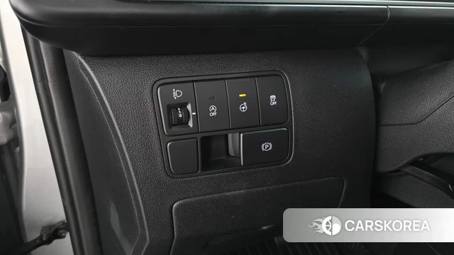 Hyundai Staria id 4651290 из Кореи 8