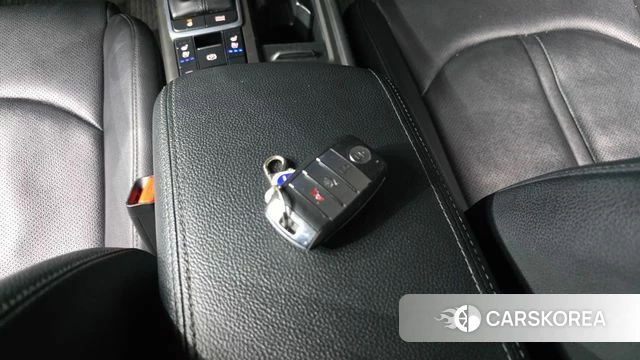 Kia The New K5 2nd generation id 4849813 из Кореи 8