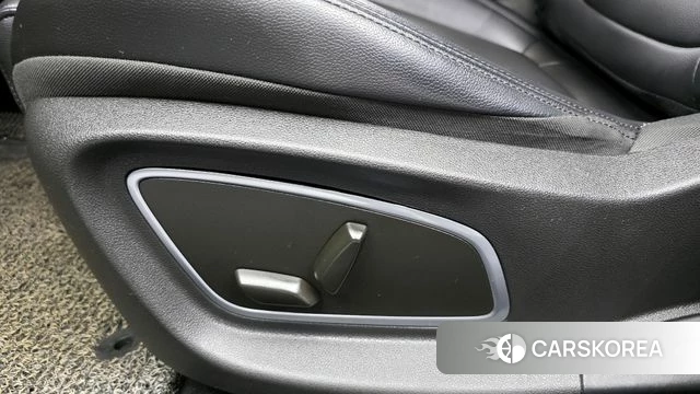 Renault Korea (Samsung) SM6 id 3893419 из Кореи 8