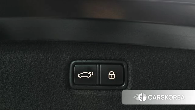 Genesis G90 id 4894743 из Кореи 8