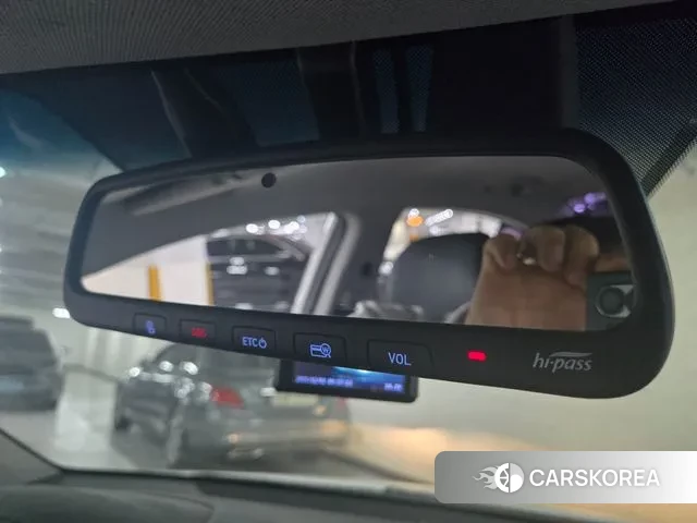 Hyundai The New Avante AD id 3434269 из Кореи 8