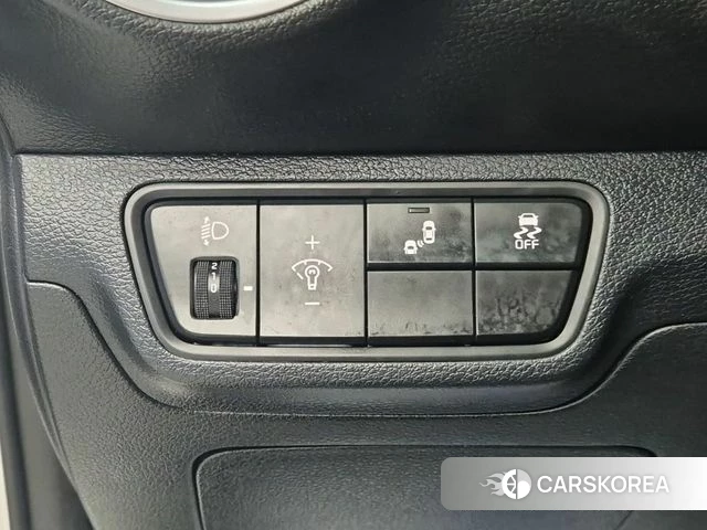 Kia The New K3 2nd generation id 4629243 из Кореи 8
