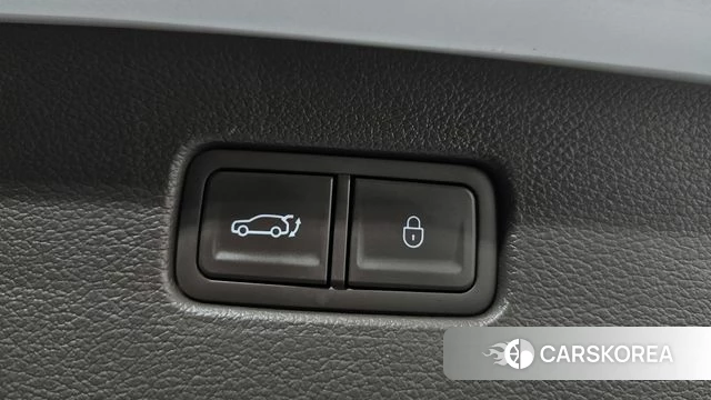 Genesis GV80 id 4376165 из Кореи 8