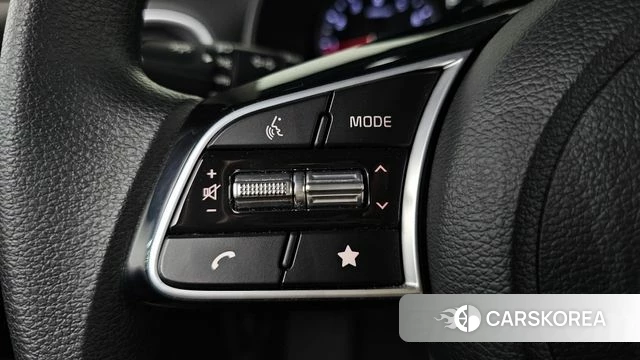 Kia The New K3 2nd generation id 4691835 из Кореи 8