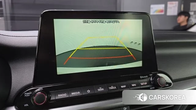 Kia Come New K3 id 3004947 из Кореи 8