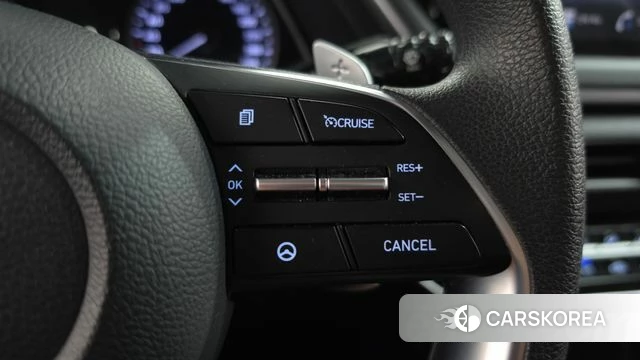 Hyundai Sonata (DN8) id 4283008 из Кореи 8