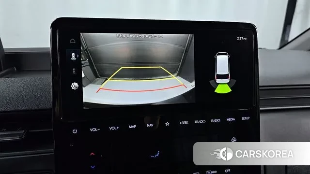 Hyundai Staria id 3452467 из Кореи 8