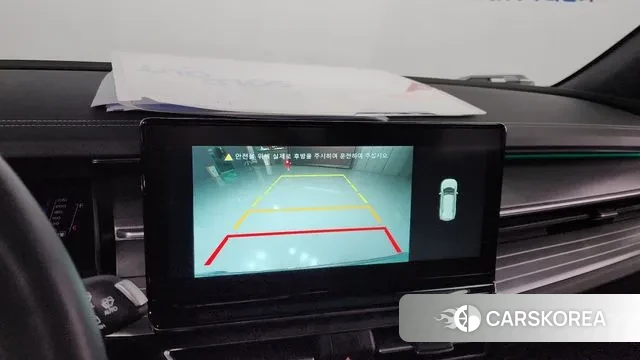 Ssangyong Torres id 3347966 из Кореи 8