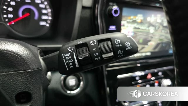 Ssangyong Berry New Tivoli id 4443893 из Кореи 8