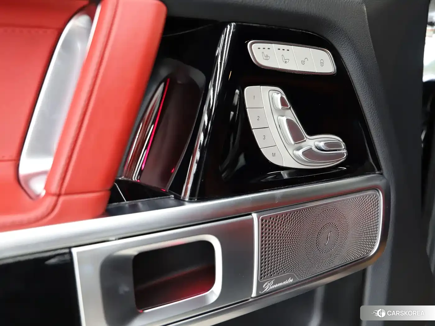 Mercedes-Benz G-class AMG id 4629554 из Китая 8