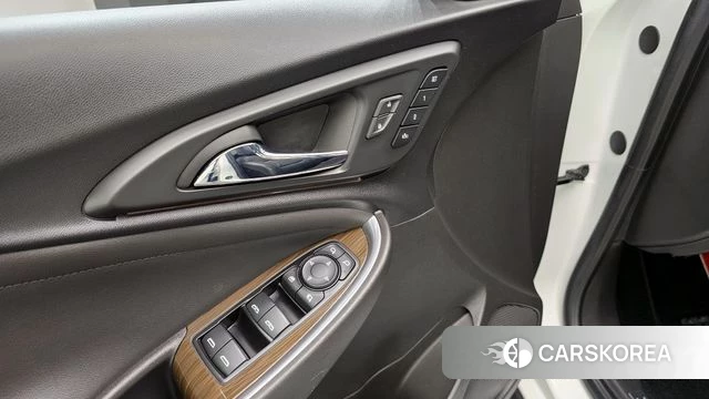 Chevrolet (GM Daewoo) The New Malibu id 3936897 из Кореи 8