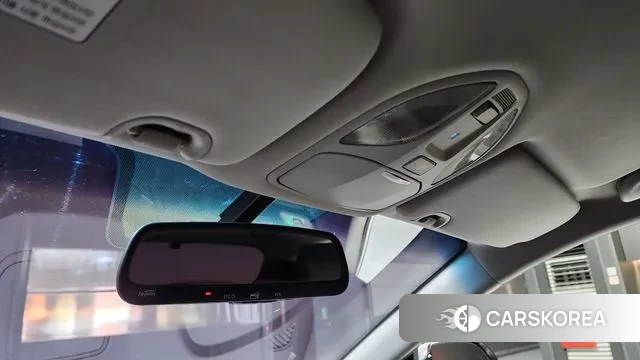 Hyundai Santa Fe The Prime id 3188576 из Кореи 8