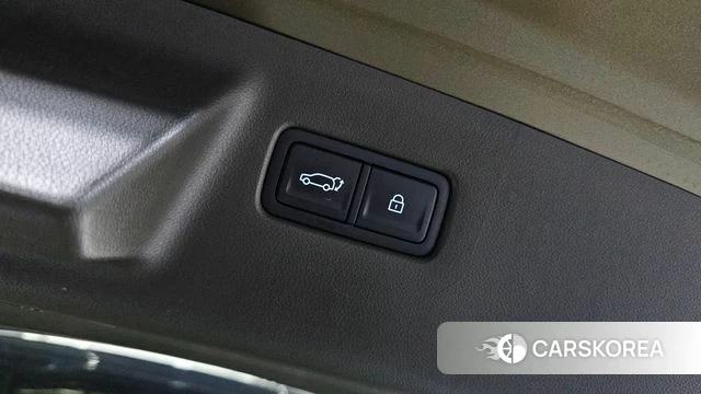 Hyundai Santa Fe (MX5) id 4400591 из Кореи 8