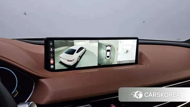 Genesis G80 (RG3) id 2980951 из Кореи 8