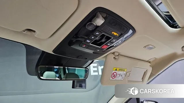 Kia Carnival 4th generation id 3529061 из Кореи 8