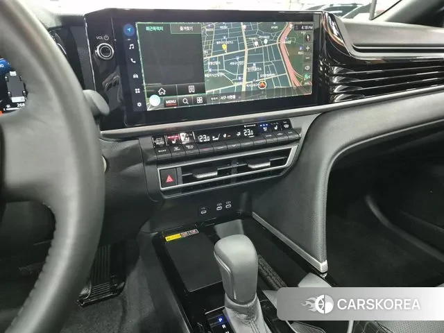 Toyota Camry (XV80) id 3371711 из Кореи 8