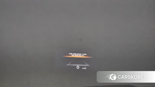 Genesis GV70 id 3492847 из Кореи 8