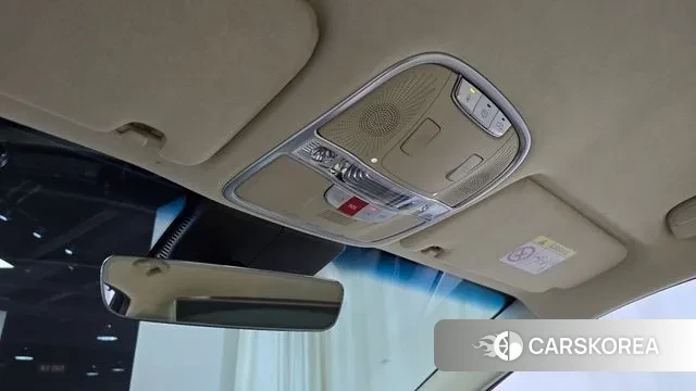 Kia The New K9 2nd generation id 3007407 из Кореи 8