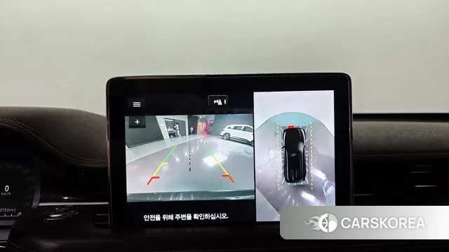 Lincoln Aviator 2nd generation id 3422627 из Кореи 8