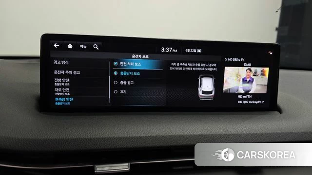 Genesis GV70 id 4489131 из Кореи 8