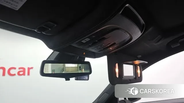 Cadillac CT6 id 3024490 из Кореи 8