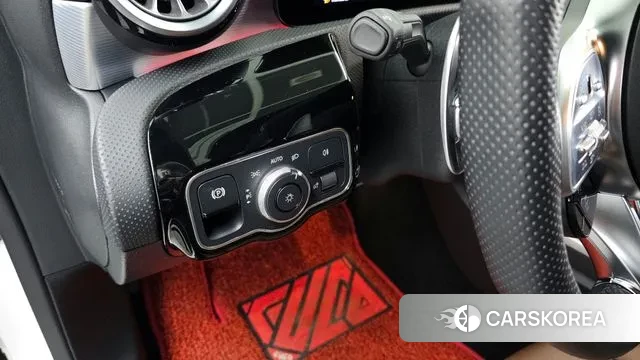 Mercedes-Benz A-Class W177 id 3610826 из Кореи 8