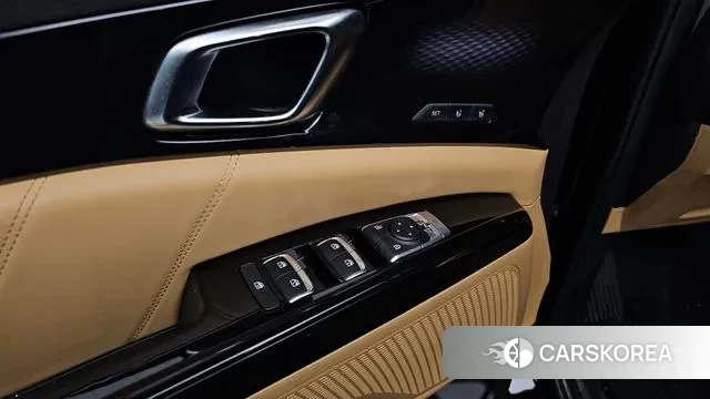 Kia Carnival 4th generation id 3787672 из Кореи 8