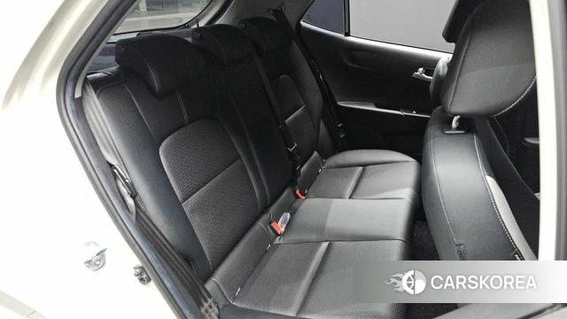 Kia Morning Urban (JA) id 3891749 из Кореи 8