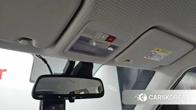 Hyundai Casper id 4905340 из Кореи 8