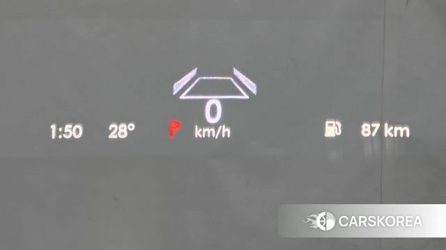 Lincoln Aviator 2nd generation id 4640833 из Кореи 8
