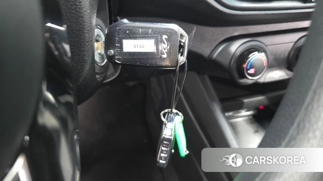 Kia The New K3 2nd generation id 4893812 из Кореи 8