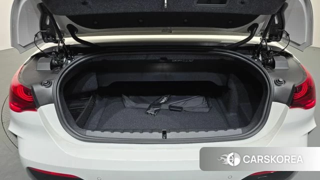 BMW 4 Series (G22) id 4607410 из Кореи 8