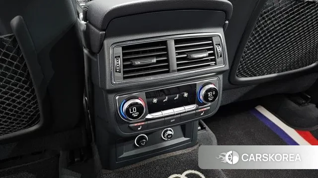 Audi Q7 (4M) id 3479887 из Кореи 8