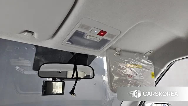 Hyundai Casper id 3432264 из Кореи 8